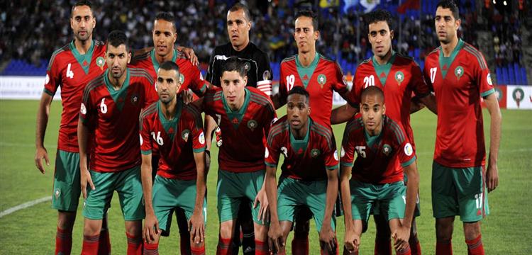 المغرب المغرب